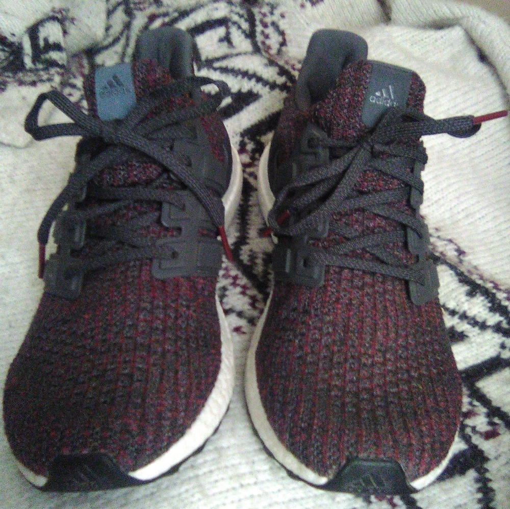 Adidas Boost